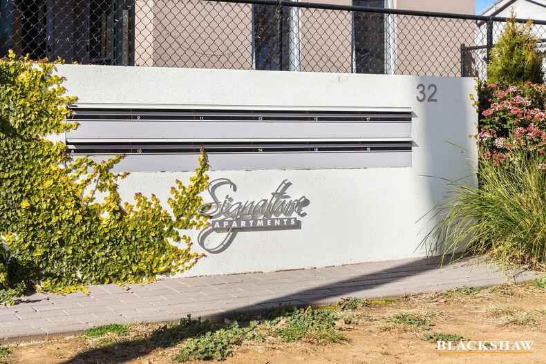 6/32 Stockdale Street Dickson 6/32 Stockdale Street Dickson