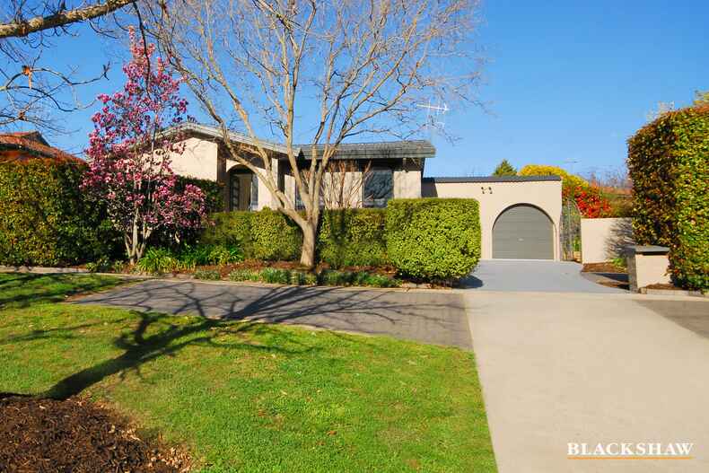 76 McInnes Street Weston 76 McInnes Street Weston