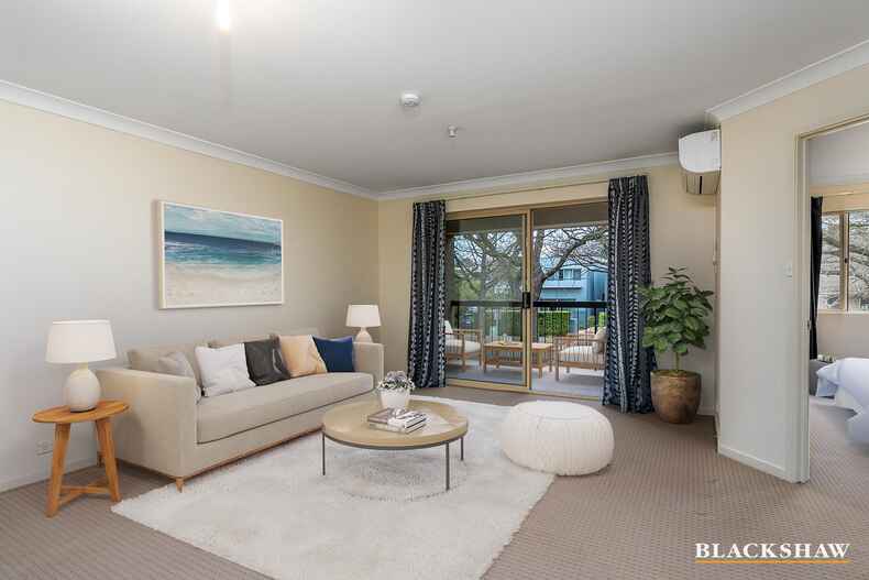 12/43 Ijong Street Braddon