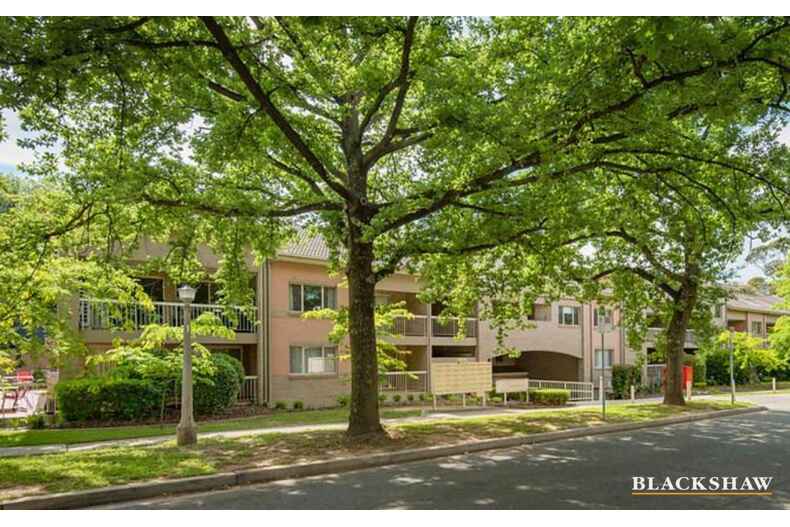 12/43 Ijong Street Braddon