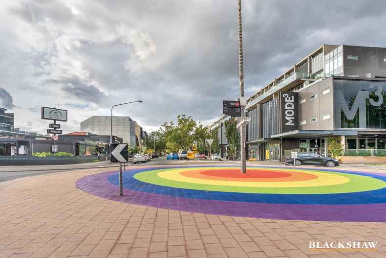 12/43 Ijong Street Braddon