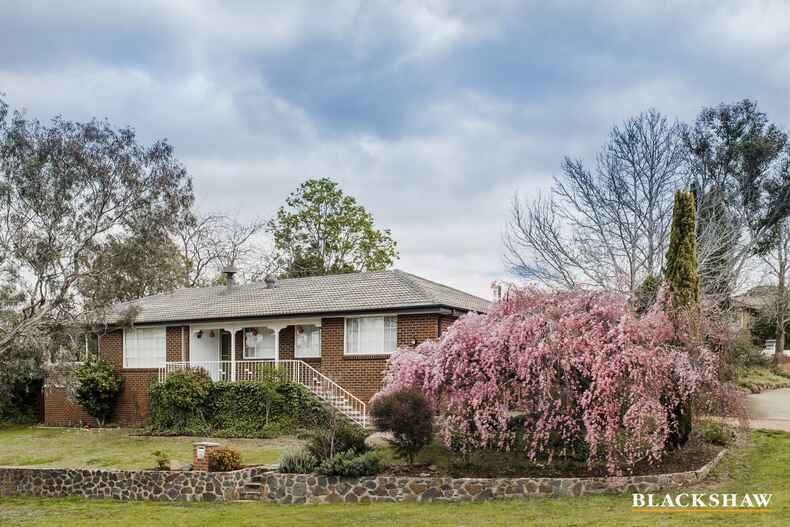 73 Alfred Hill Drive Melba 73 Alfred Hill Drive Melba