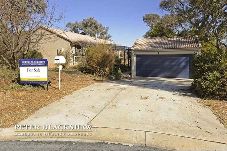 Lot 97/5 Cross Place Jerrabomberra