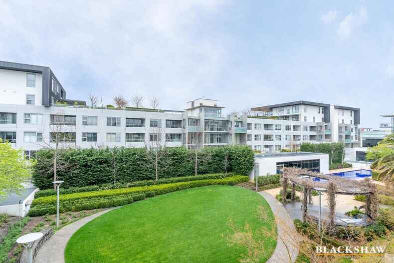 6/31 Printers Way Kingston
