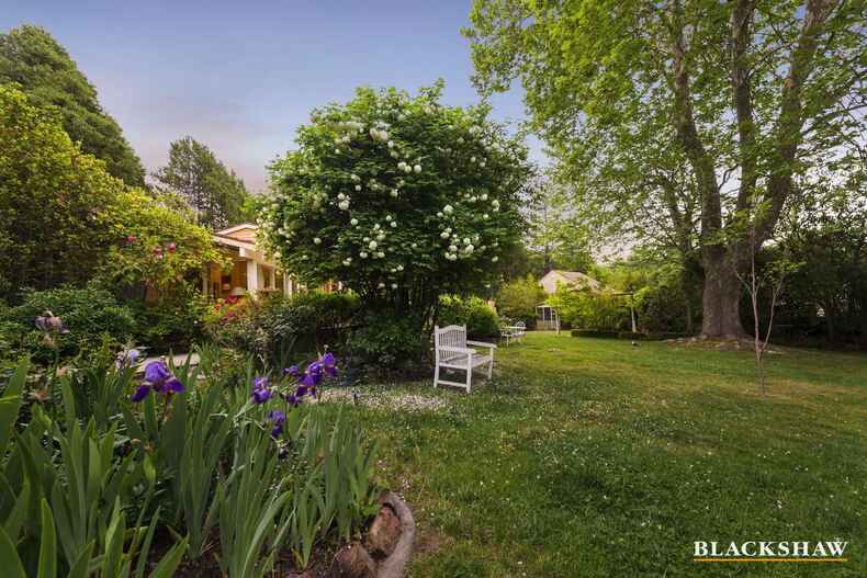 1 Wickham Crescent Red Hill