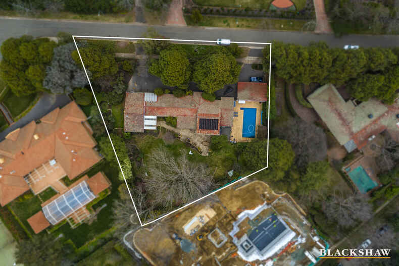 1 Wickham Crescent Red Hill