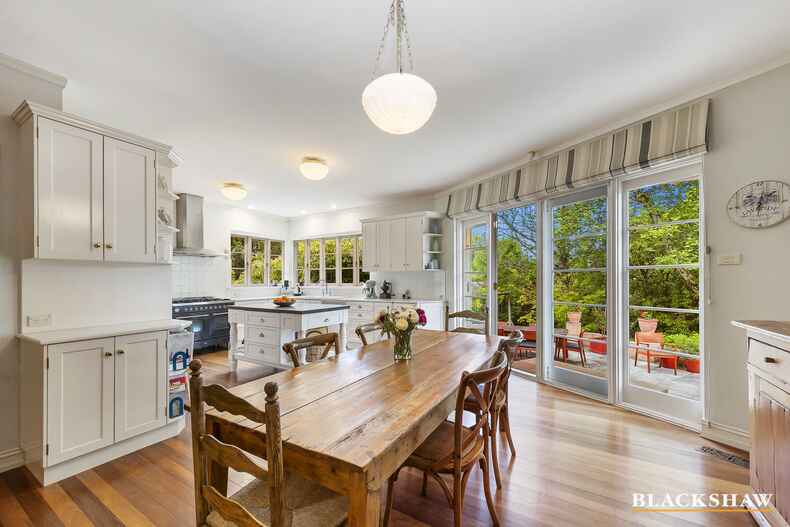 1 Wickham Crescent Red Hill