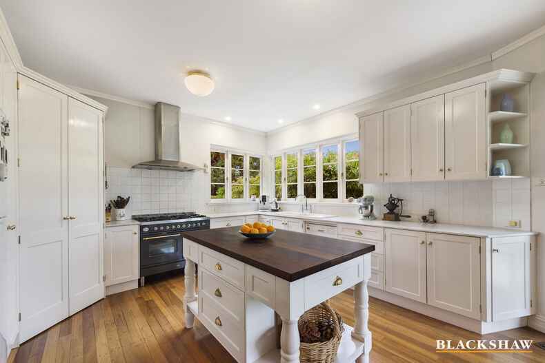 1 Wickham Crescent Red Hill