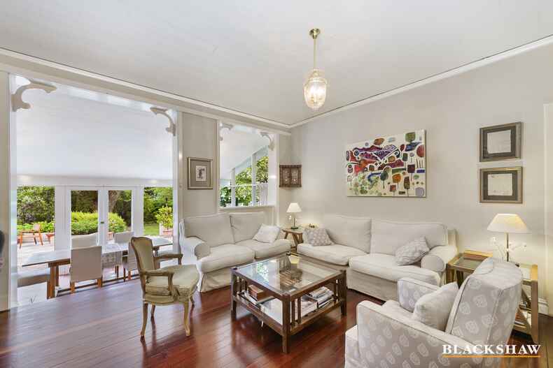 1 Wickham Crescent Red Hill