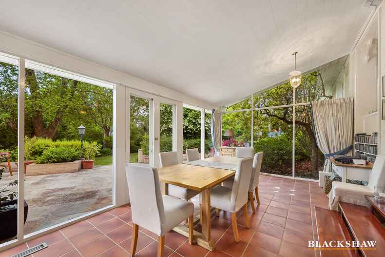 1 Wickham Crescent Red Hill