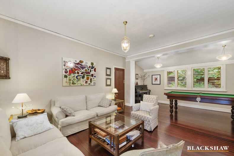 1 Wickham Crescent Red Hill