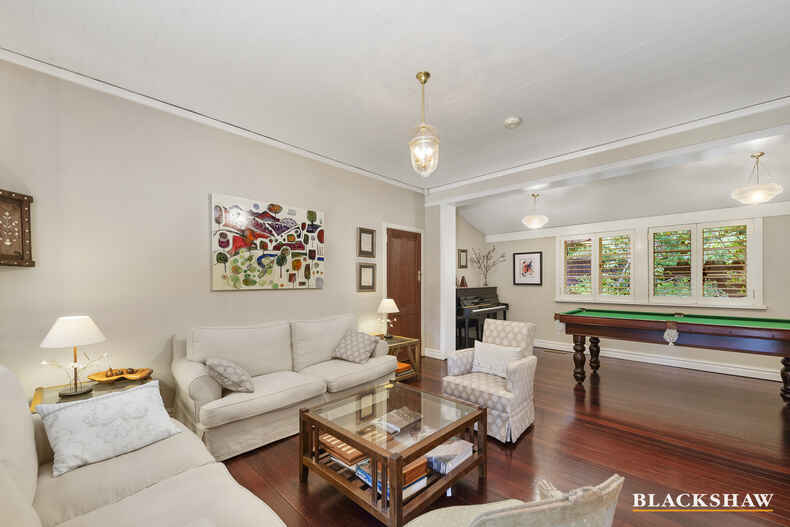 1 Wickham Crescent Red Hill
