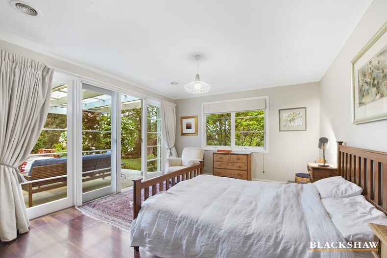 1 Wickham Crescent Red Hill