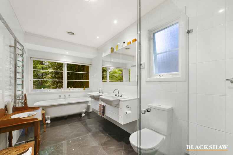1 Wickham Crescent Red Hill