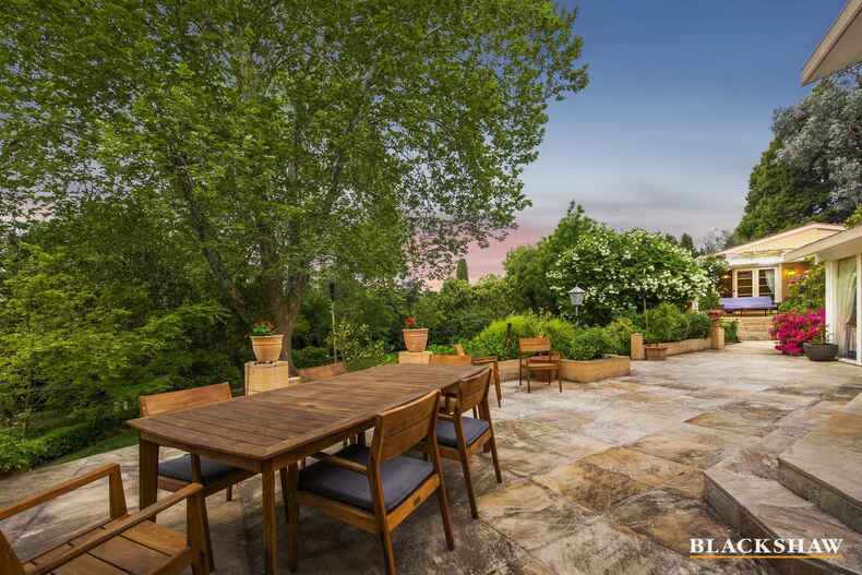 1 Wickham Crescent Red Hill