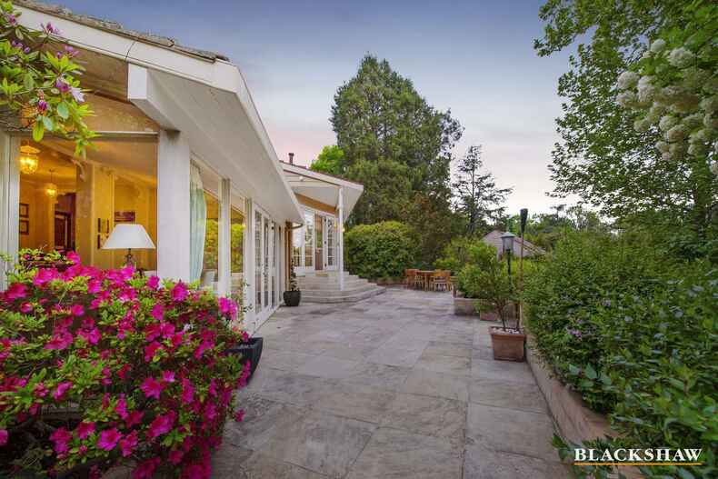 1 Wickham Crescent Red Hill