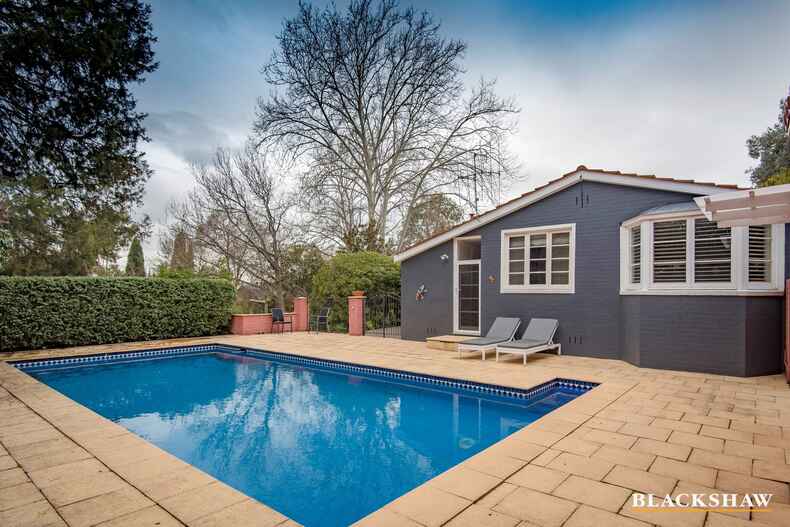 1 Wickham Crescent Red Hill