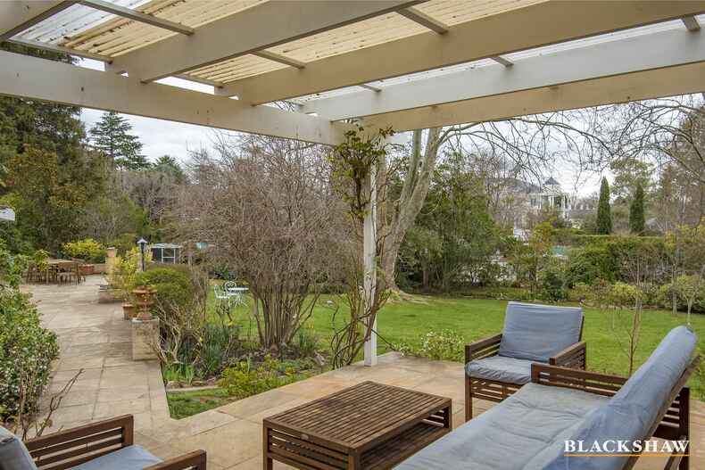 1 Wickham Crescent Red Hill