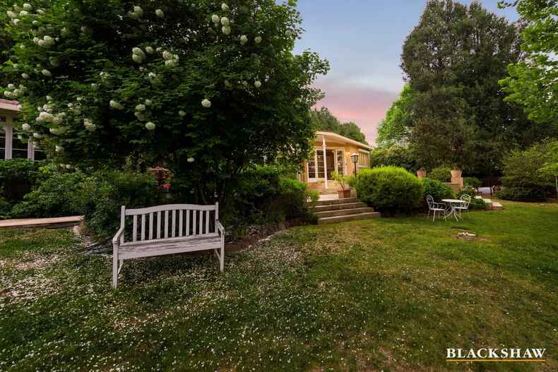 1 Wickham Crescent Red Hill