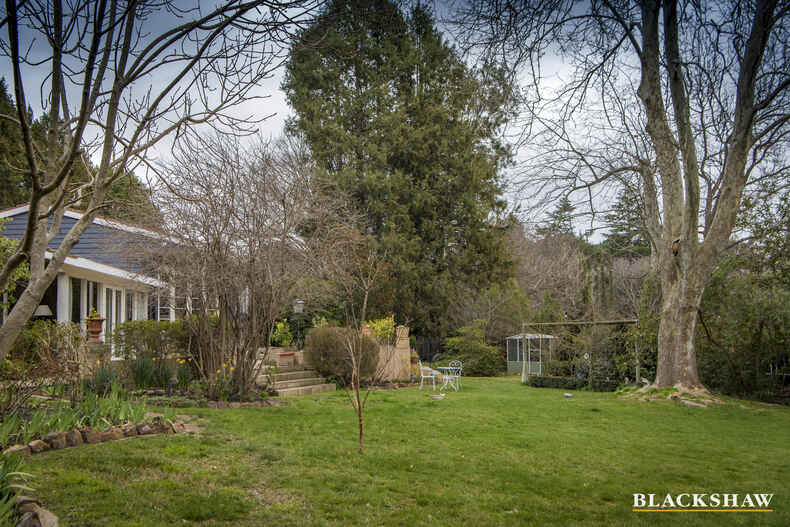 1 Wickham Crescent Red Hill