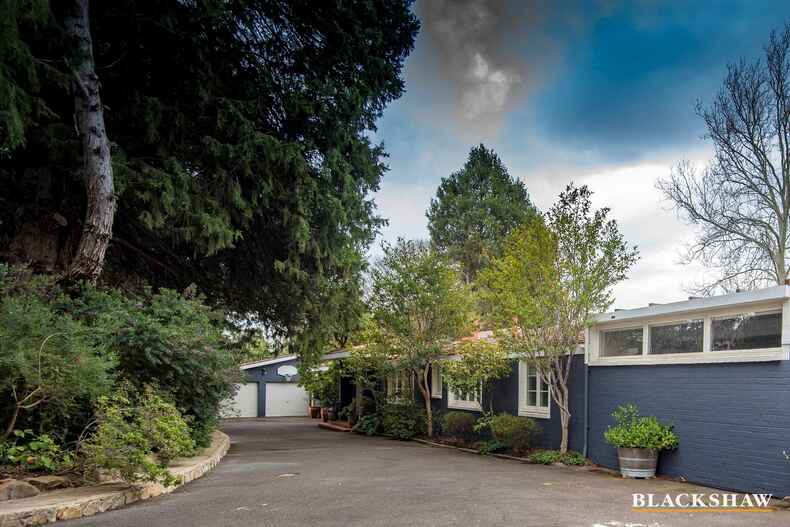 1 Wickham Crescent Red Hill