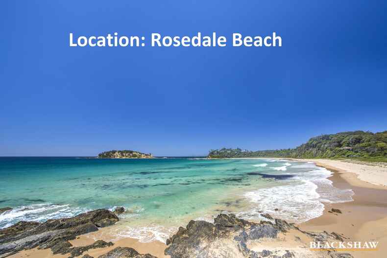 2 Rose Court Rosedale