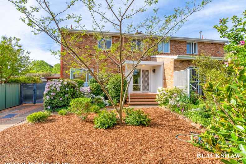 49 Chowne Street Campbell 49 Chowne Street Campbell