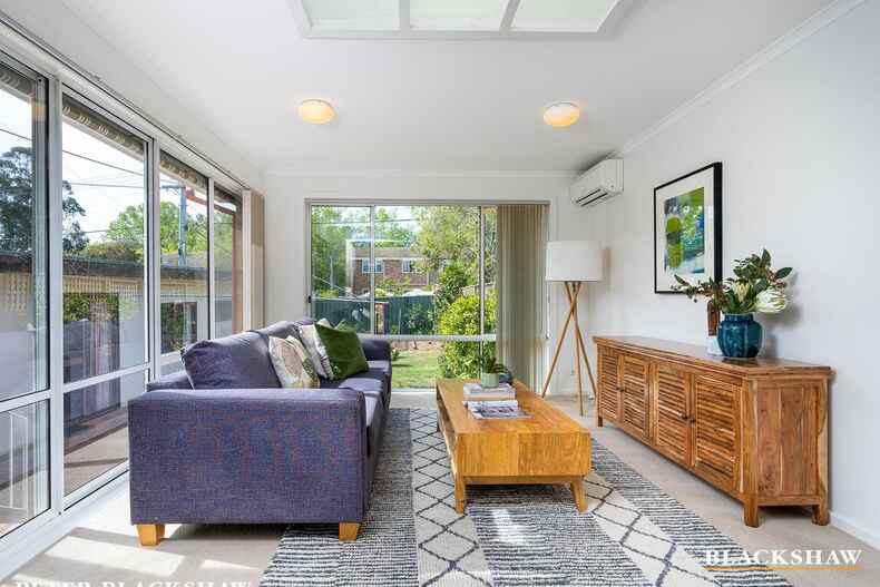 49 Chowne Street Campbell