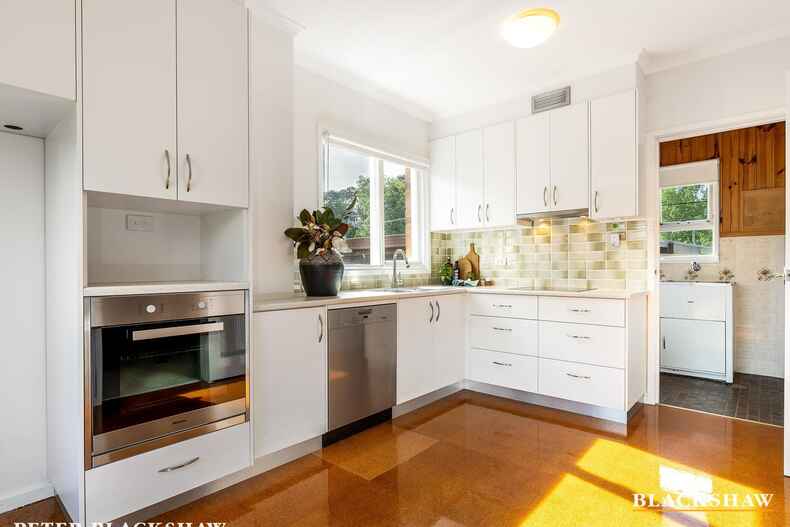 49 Chowne Street Campbell