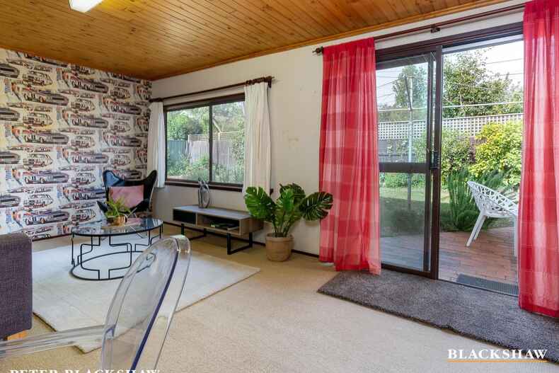 49 Chowne Street Campbell