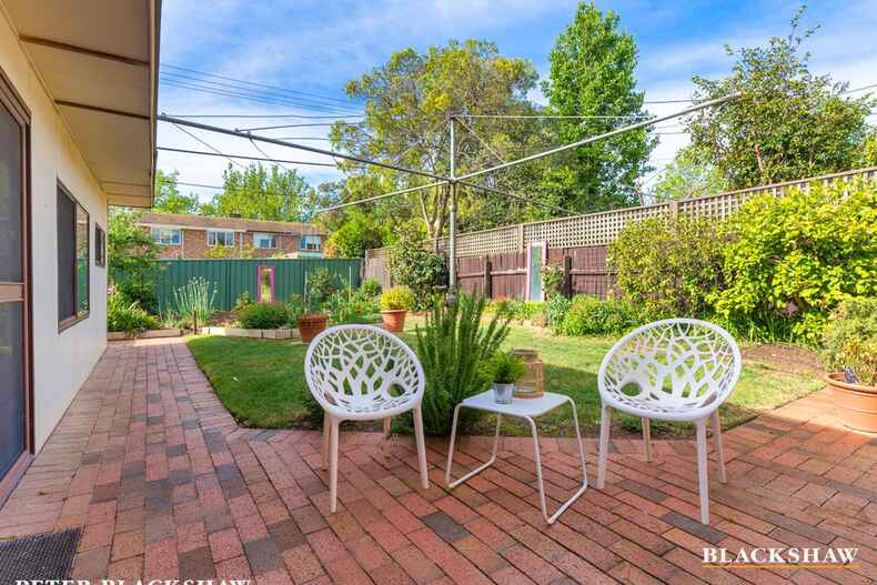 49 Chowne Street Campbell