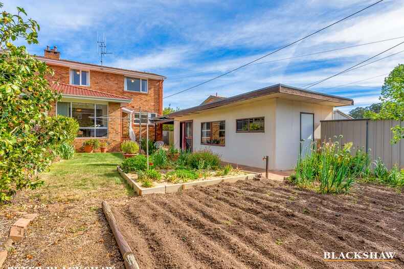 49 Chowne Street Campbell