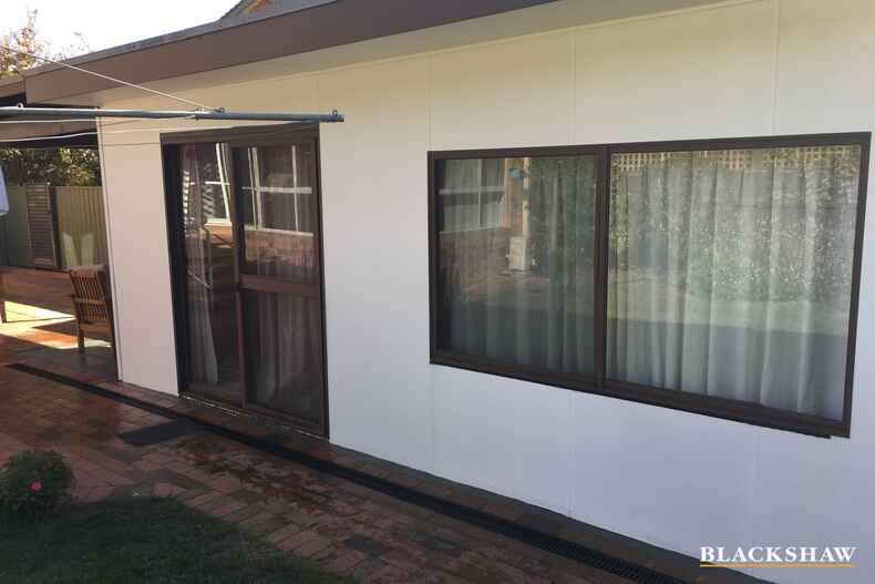 49 Chowne Street Campbell 49 Chowne Street Campbell