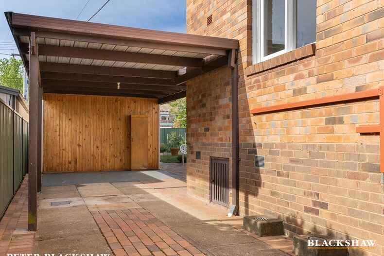 49 Chowne Street Campbell