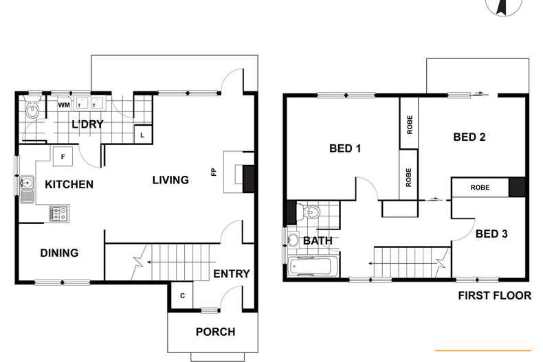 49 Chowne Street Campbell