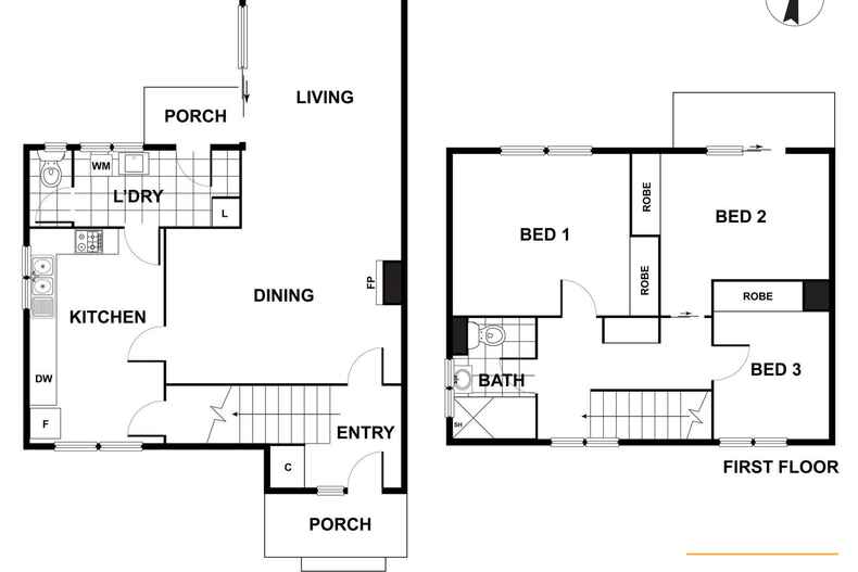 49 Chowne Street Campbell 49 Chowne Street Campbell