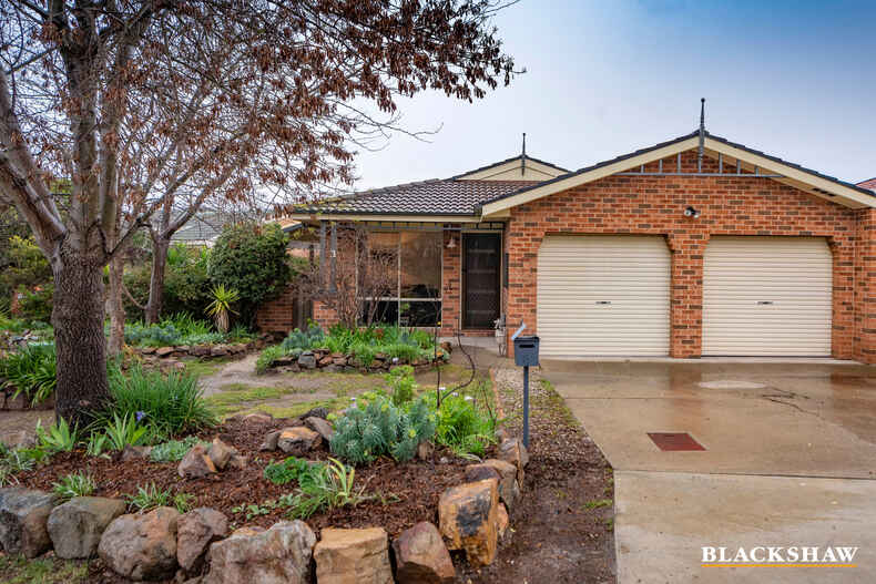 3 Yuranigh Court Ngunnawal