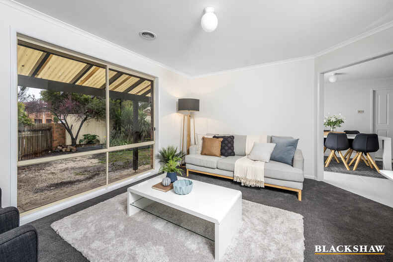 3 Yuranigh Court Ngunnawal