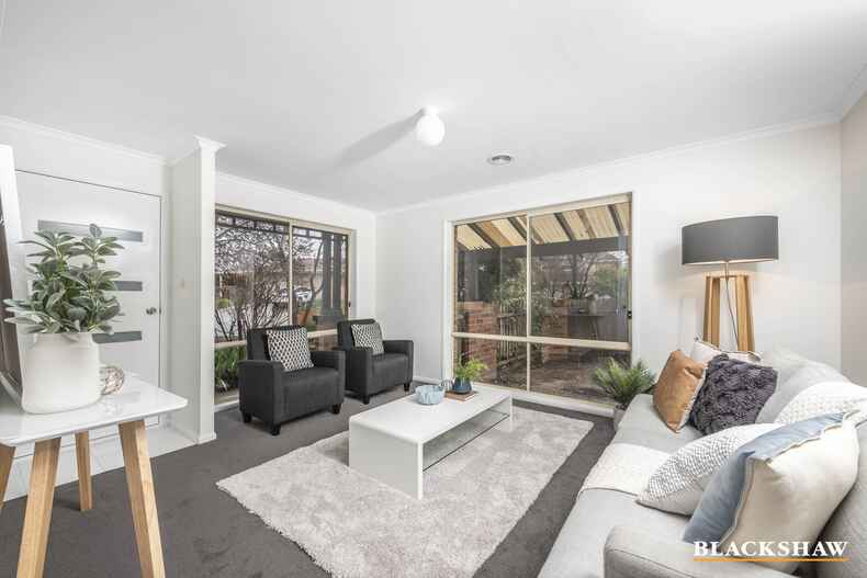 3 Yuranigh Court Ngunnawal
