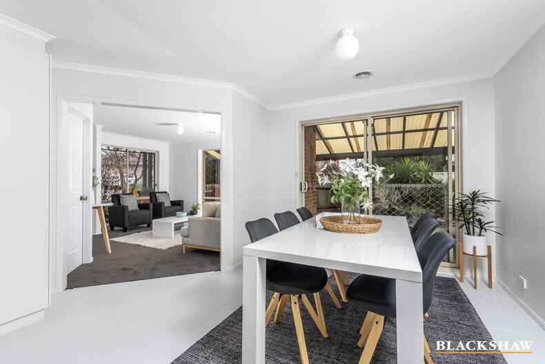 3 Yuranigh Court Ngunnawal