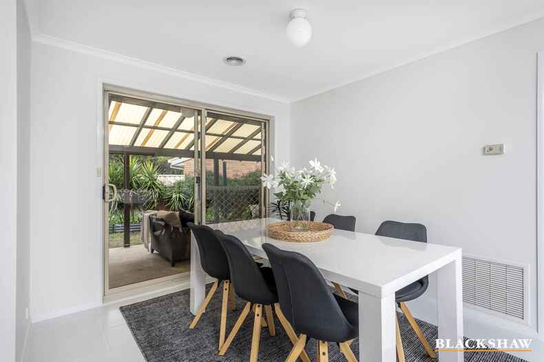 3 Yuranigh Court Ngunnawal