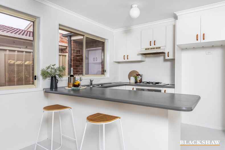 3 Yuranigh Court Ngunnawal