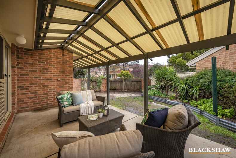 3 Yuranigh Court Ngunnawal