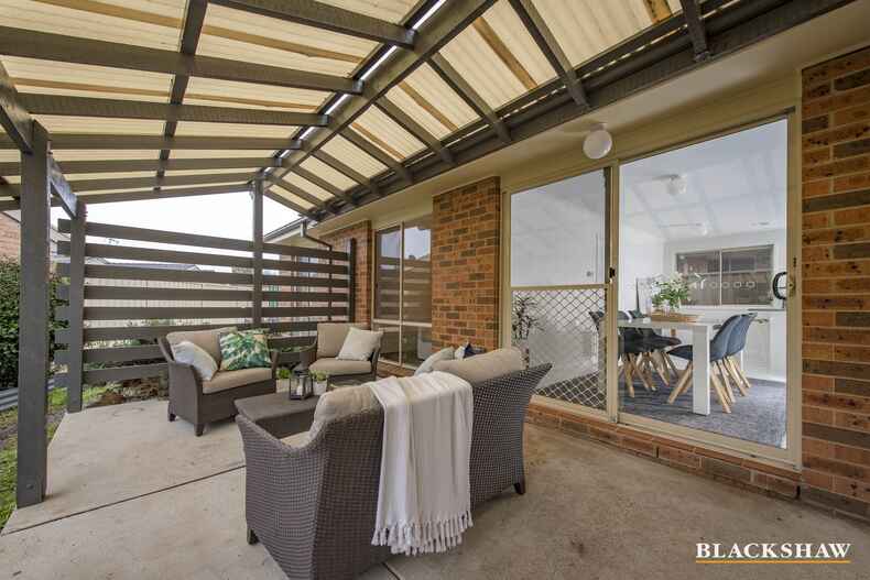 3 Yuranigh Court Ngunnawal