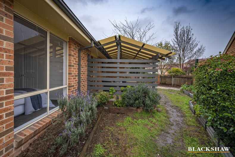 3 Yuranigh Court Ngunnawal