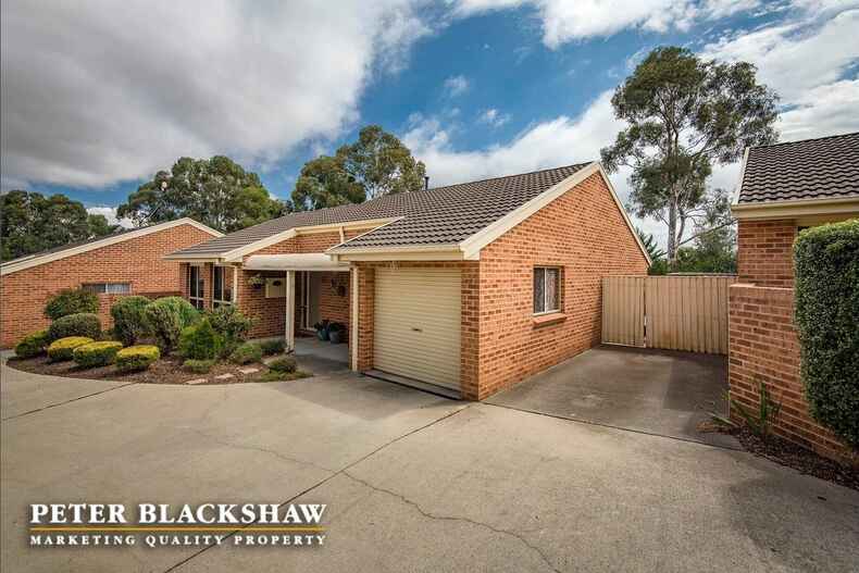 11/2 Lander Crescent Amaroo