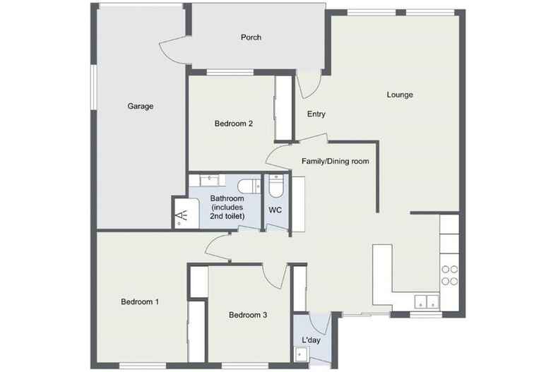 11/2 Lander Crescent Amaroo 11/2 Lander Crescent Amaroo