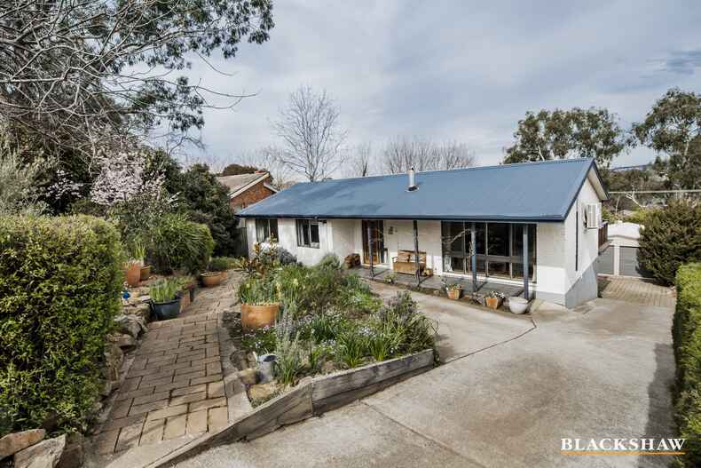 32 Scarlett Street Melba