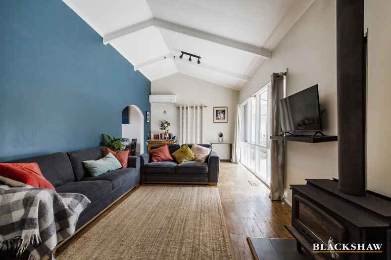 32 Scarlett Street Melba