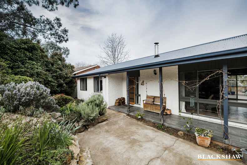 32 Scarlett Street Melba